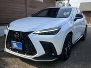 2023 LEXUS NX