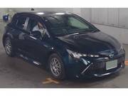 2019 TOYOTA COROLLA SPORT