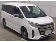 2020 TOYOTA NOAH