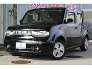2017 NISSAN CUBE