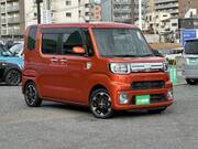 2019 DAIHATSU WAKE