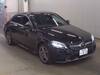 MERCEDES BENZ C-CLASS