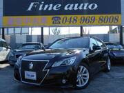 2013 TOYOTA CROWN