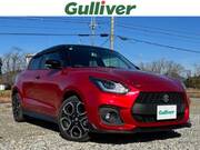 2023 SUZUKI SWIFT SPORT