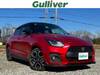 SUZUKI SWIFT SPORT