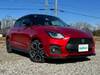 SUZUKI SWIFT SPORT