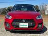 SUZUKI SWIFT SPORT