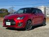 SUZUKI SWIFT SPORT