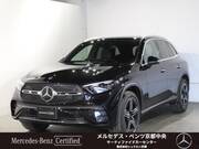 2025 MERCEDES BENZ GLC-CLASS