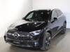 MERCEDES BENZ GLC-CLASS