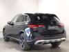 MERCEDES BENZ GLC-CLASS