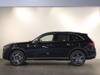 MERCEDES BENZ GLC-CLASS