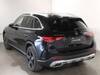 MERCEDES BENZ GLC-CLASS