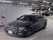 2020 MERCEDES BENZ E-CLASS