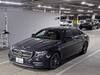MERCEDES BENZ E-CLASS