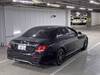 MERCEDES BENZ E-CLASS