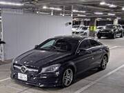 2015 MERCEDES BENZ CLA-CLASS