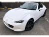 MAZDA ROADSTER RF