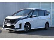 2024 NISSAN SERENA