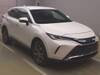 TOYOTA HARRIER HYBRID