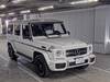 MERCEDES BENZ G-CLASS