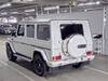 MERCEDES BENZ G-CLASS