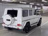 MERCEDES BENZ G-CLASS