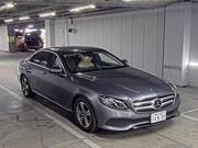 2019 MERCEDES BENZ E-CLASS