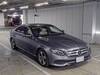 MERCEDES BENZ E-CLASS