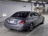 MERCEDES BENZ E-CLASS
