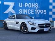 2015 MERCEDES BENZ OTHER