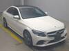 MERCEDES BENZ C-CLASS