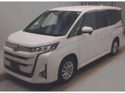 2023 TOYOTA NOAH