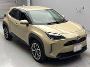 2023 TOYOTA YARIS CROSS Z