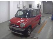 2014 SUZUKI HUSTLER G