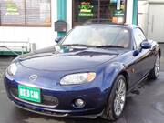 2008 MAZDA ROADSTER
