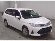 2020 TOYOTA COROLLA FIELDER