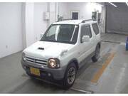 2006 SUZUKI JIMNY LAND VENTURE
