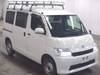 TOYOTA TOWNACE VAN