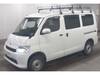 TOYOTA TOWNACE VAN