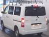 TOYOTA TOWNACE VAN