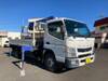 FUSO CANTER