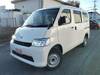 TOYOTA TOWNACE VAN