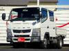 FUSO CANTER