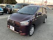 2021 TOYOTA PIXIS EPOCH