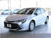 2019 TOYOTA COROLLA SPORT