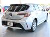 TOYOTA COROLLA SPORT
