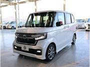 2022 HONDA N-BOX CUSTOM