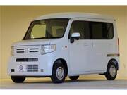 2025 HONDA N-VAN
