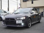2015 MITSUBISHI LANCER